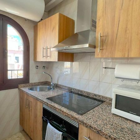 Santaolalla House Nerja Zewnętrze zdjęcie