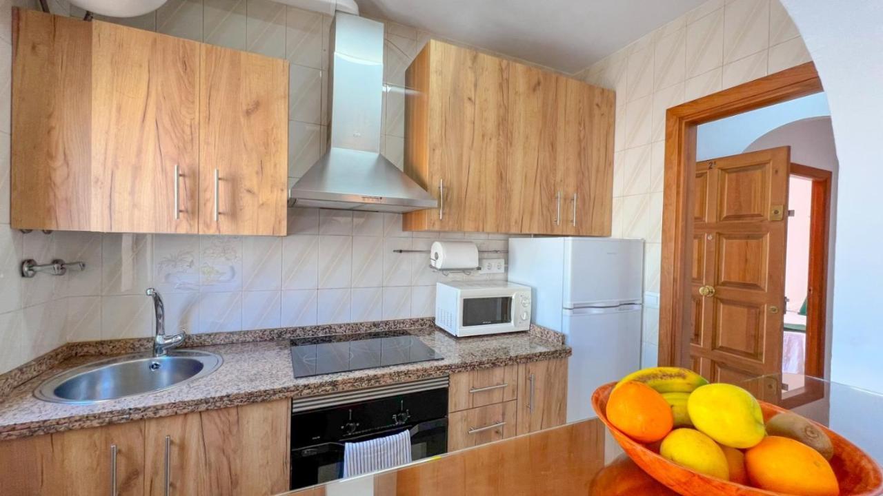 Santaolalla House Nerja Zewnętrze zdjęcie