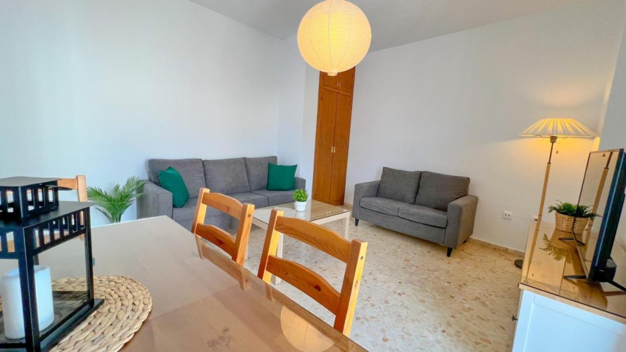 Santaolalla House Nerja Zewnętrze zdjęcie