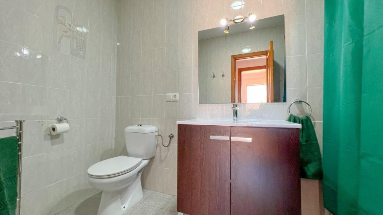 Santaolalla House Nerja Zewnętrze zdjęcie