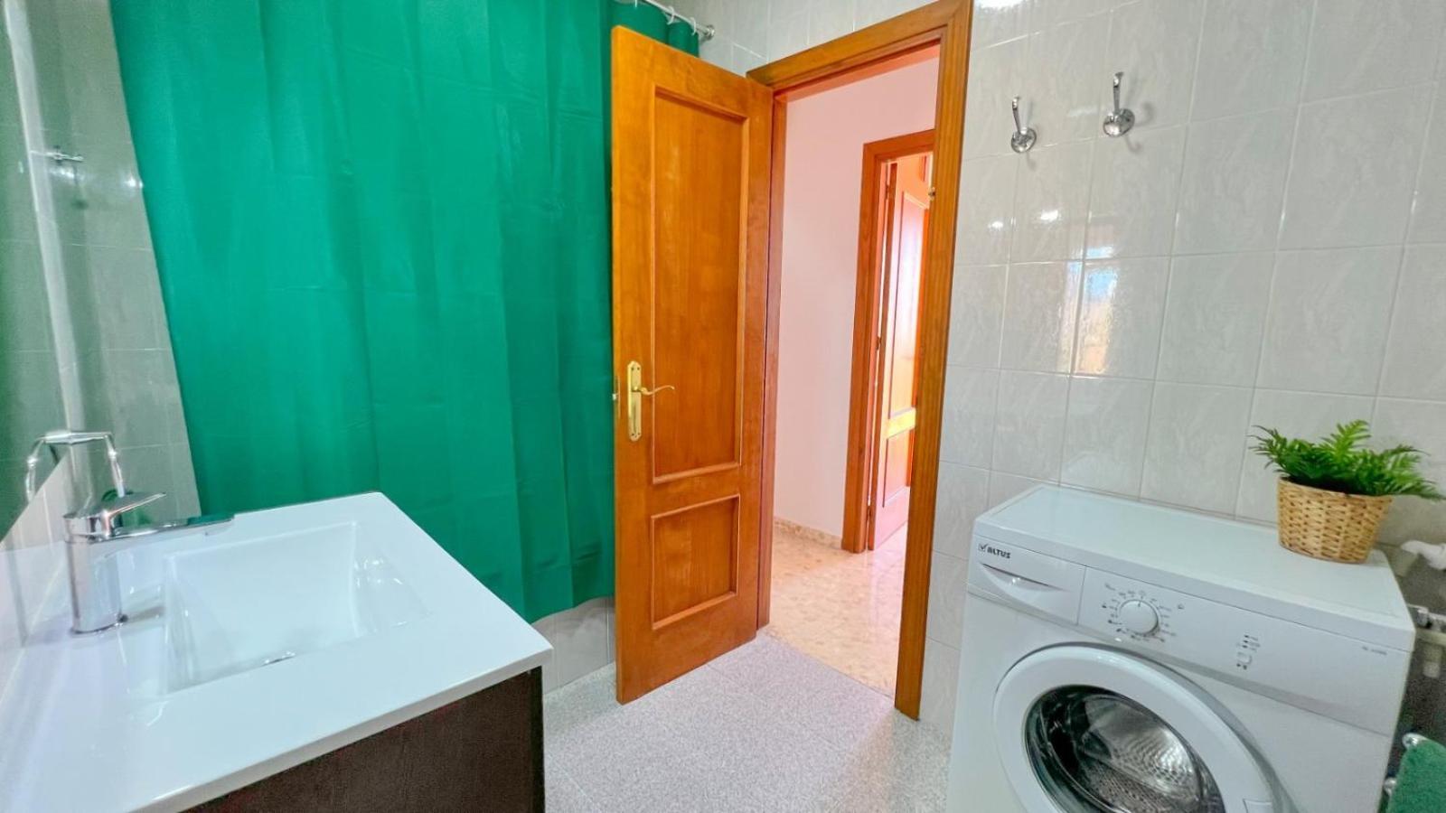 Santaolalla House Nerja Zewnętrze zdjęcie